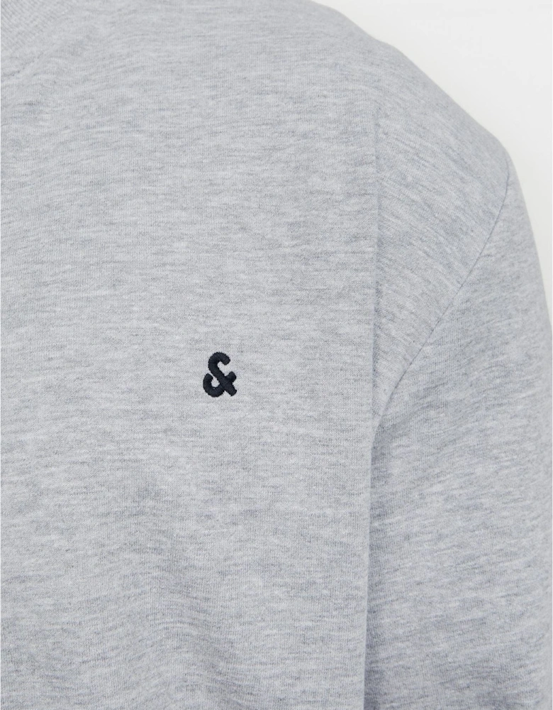 Paulos Zip Thru Sweater