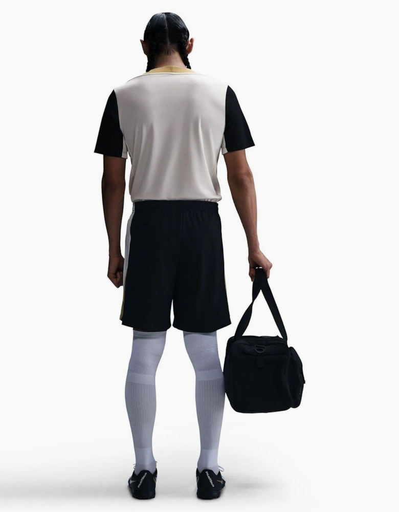 Strike Short Sleeve Football Top Adults