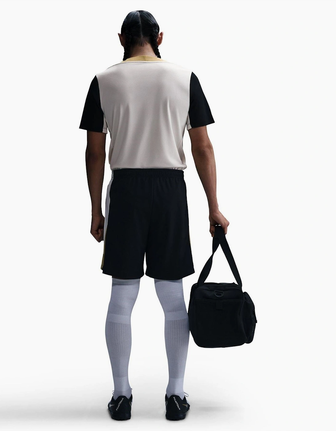 Strike Short Sleeve Football Top Adults