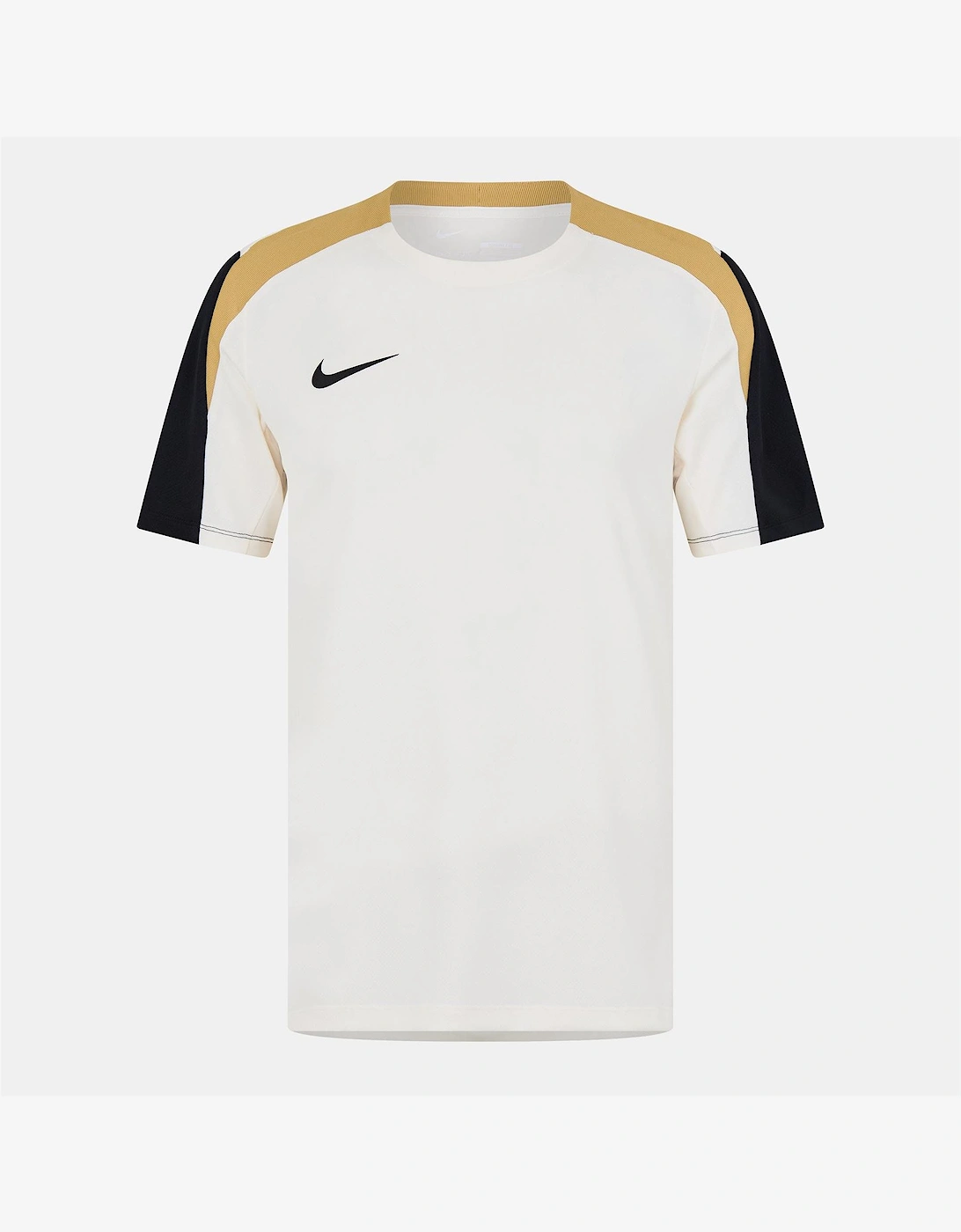 Strike Short Sleeve Football Top Adults