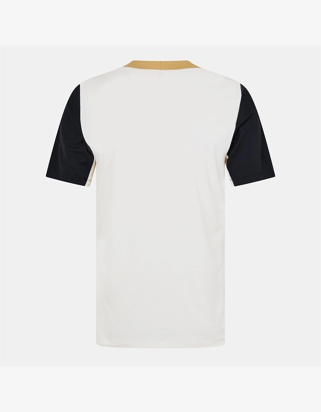 Strike Short Sleeve Football Top Adults
