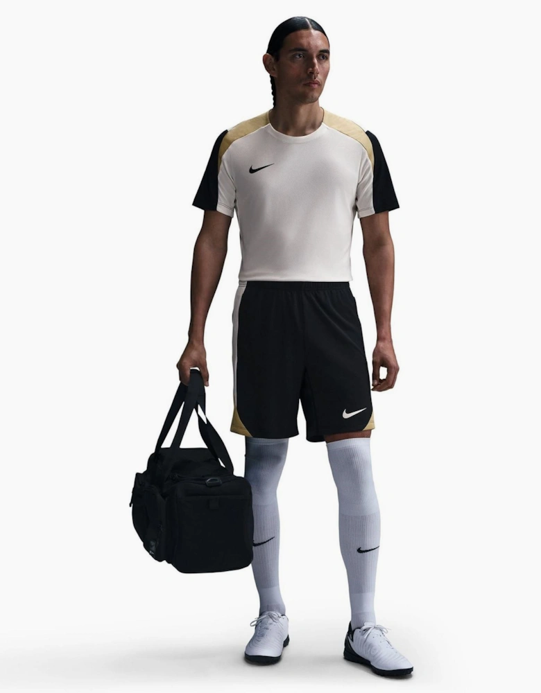 Strike Short Sleeve Football Top Adults