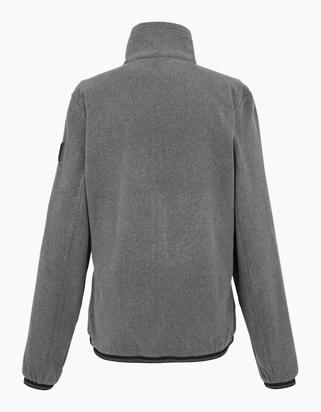 Regatta Womens/Ladies Bayhill Zipped Fleece Jacket