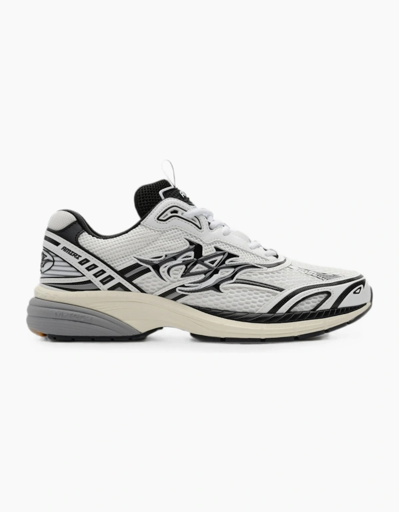 M-Tech Sneakers White