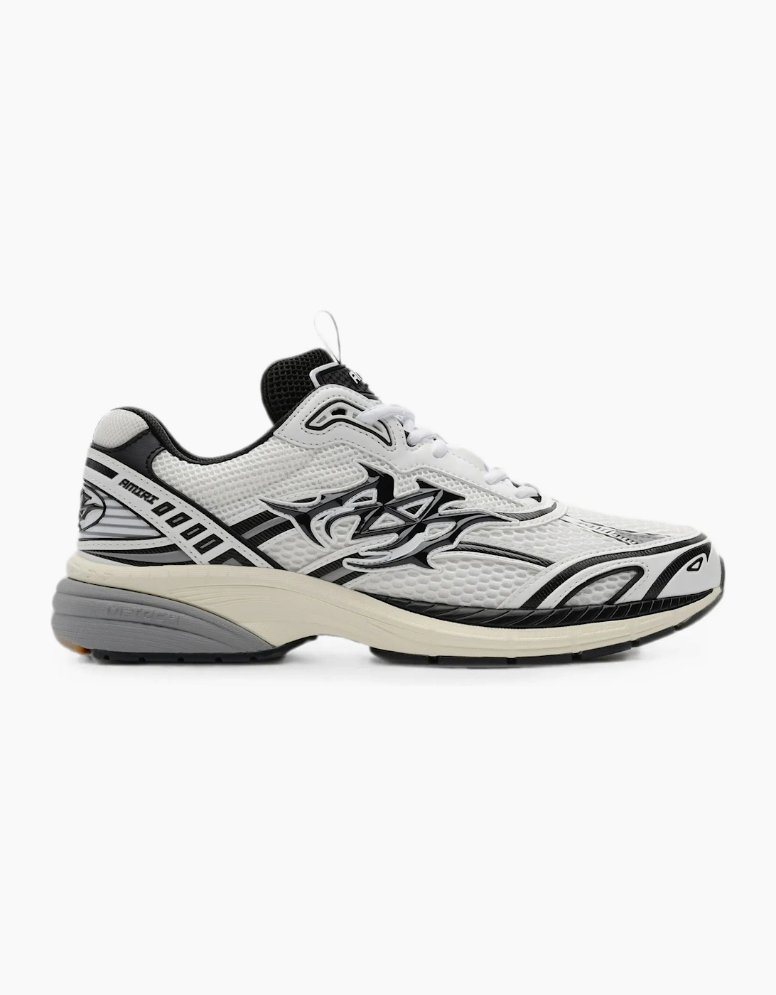 M-Tech Sneakers White, 5 of 4