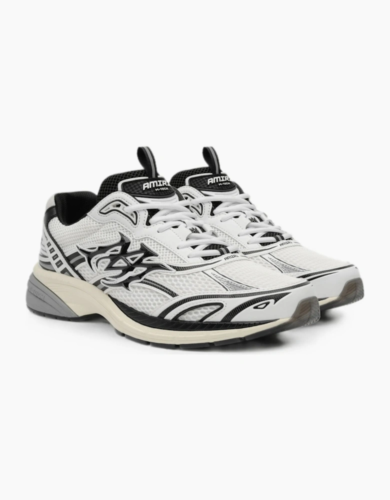 M-Tech Sneakers White