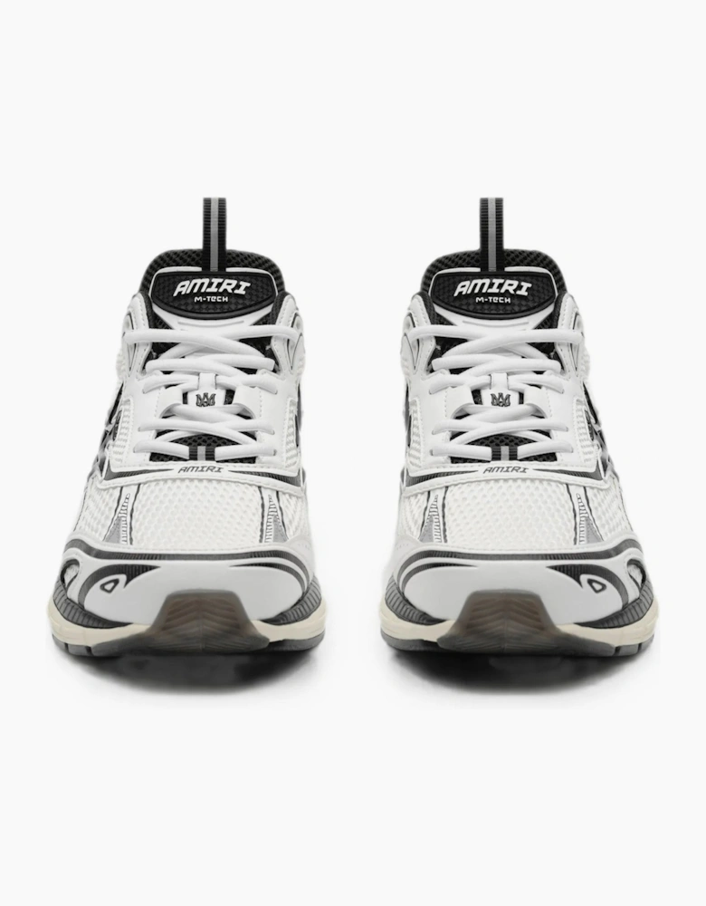 M-Tech Sneakers White
