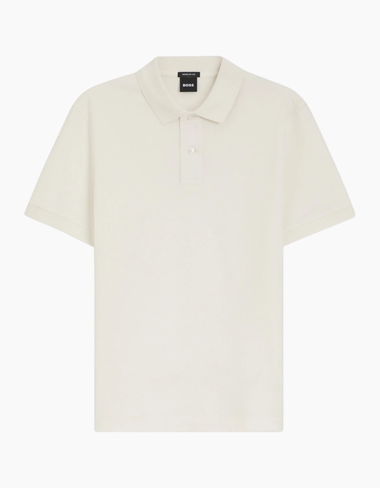 Pallas Polo Cream