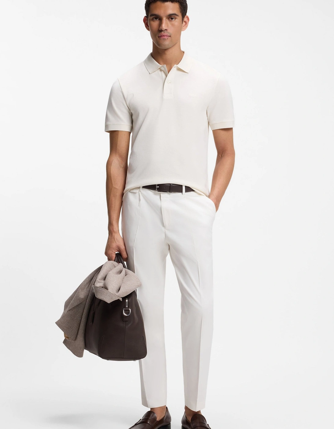 Pallas Polo Cream