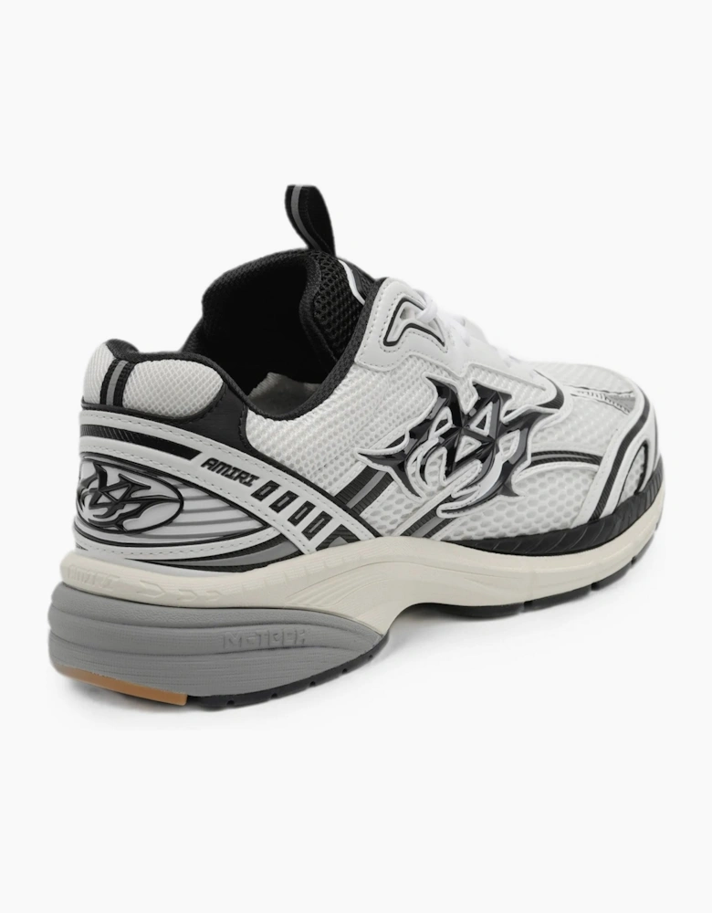 M-Tech Sneakers White