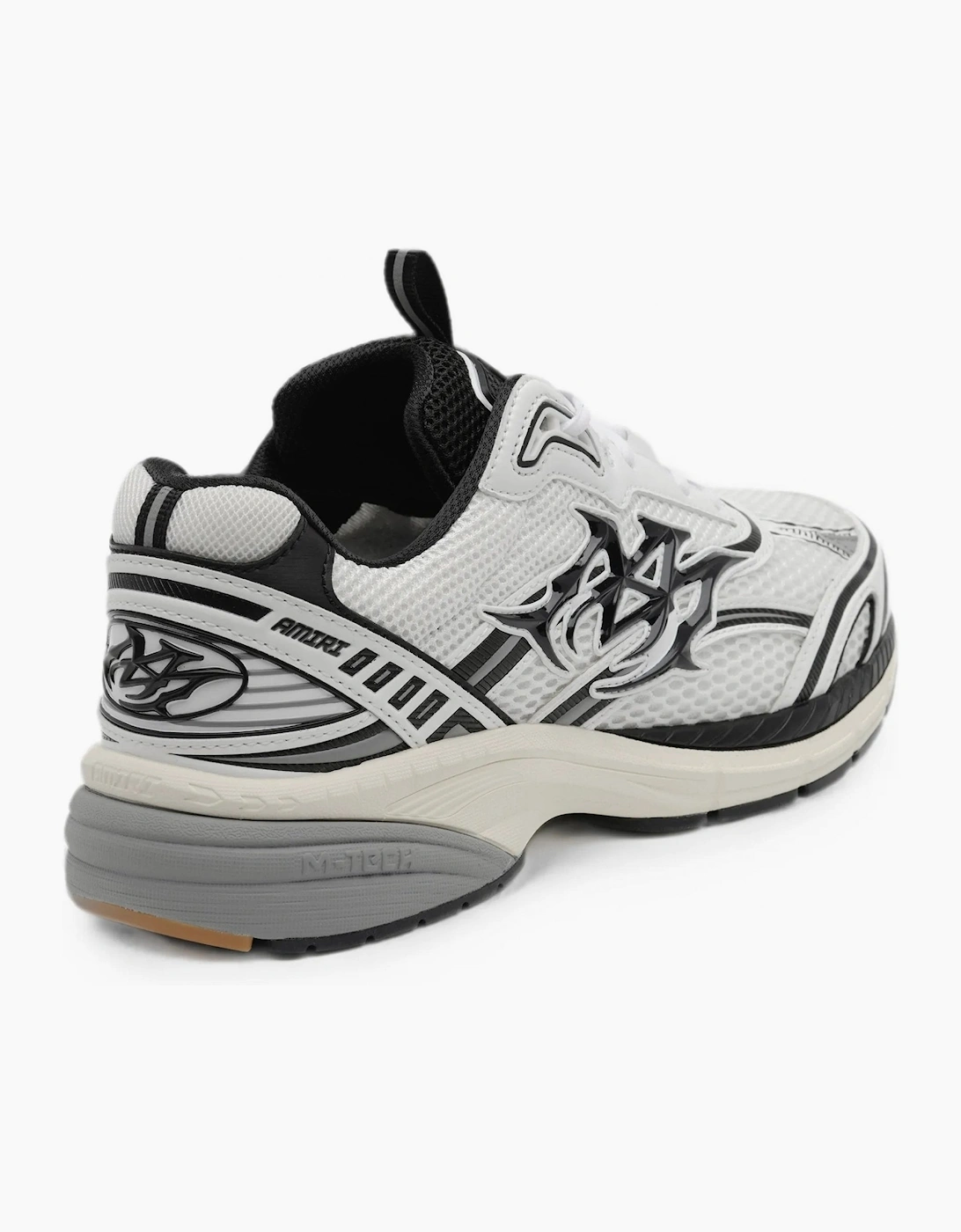 M-Tech Sneakers White