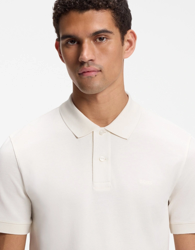Pallas Polo Cream