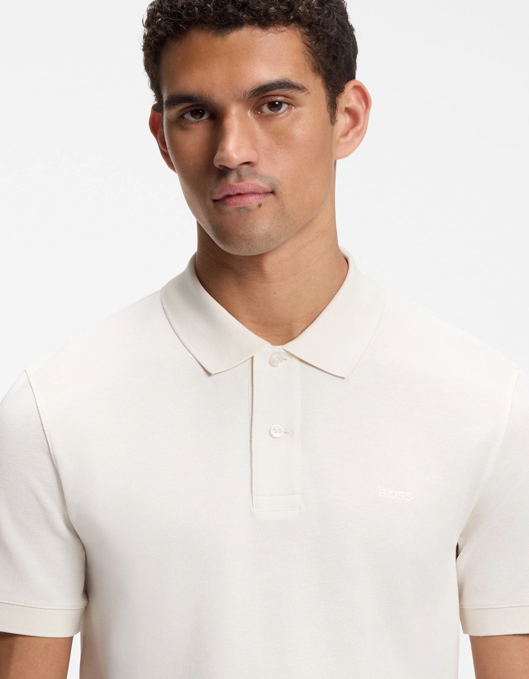 Pallas Polo Cream
