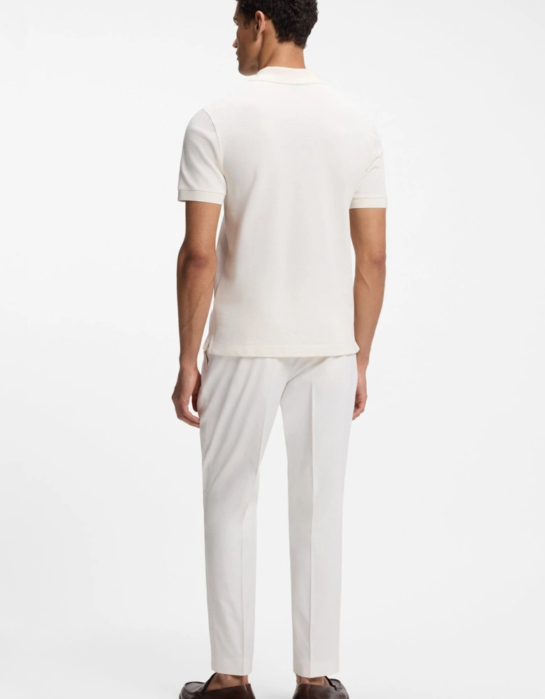Pallas Polo Cream
