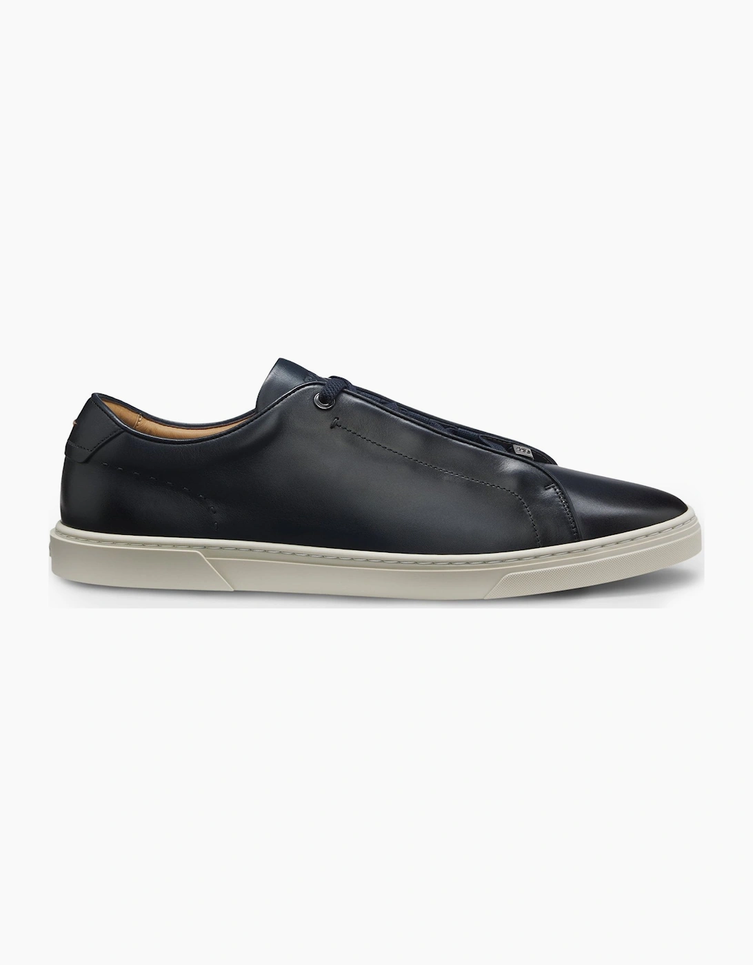 Boss Hugo Boss Men's Gary Tenn Sneakers Navy