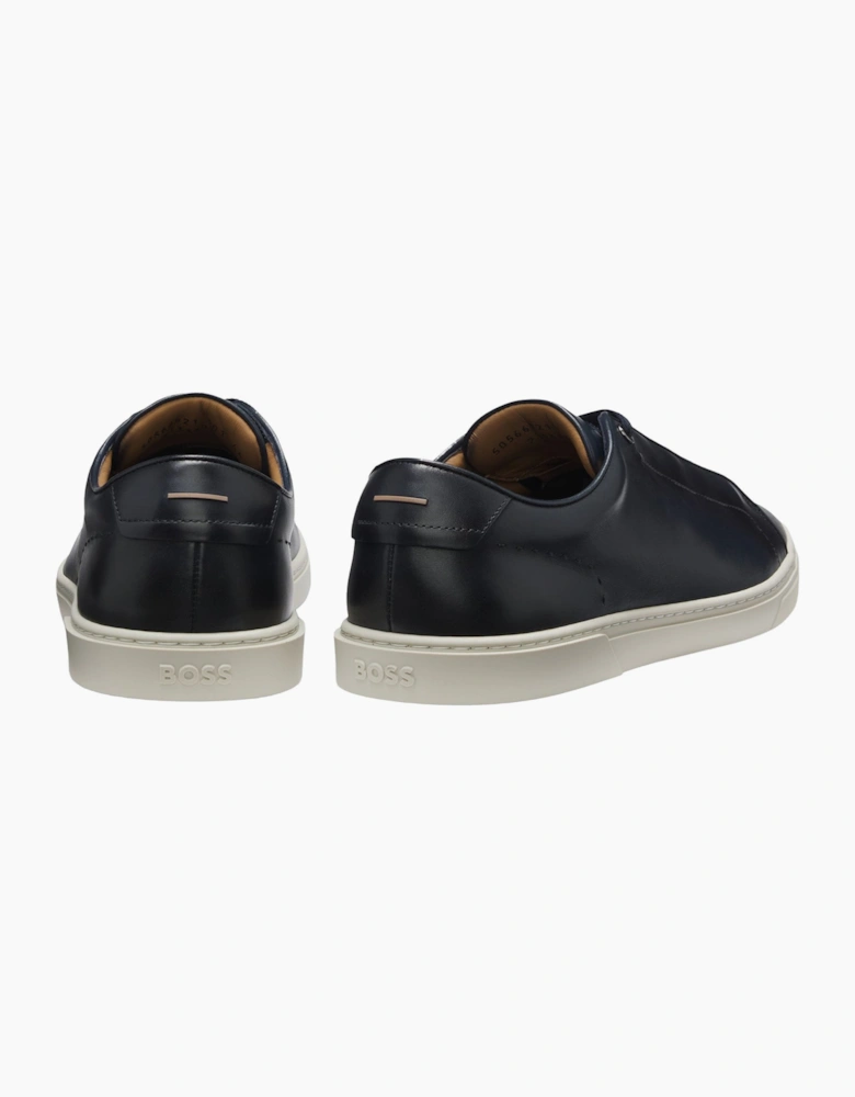 Gary Tenn Sneakers Navy