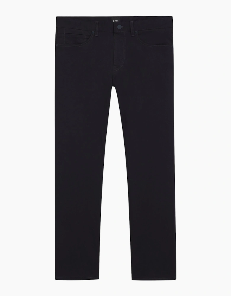 P Delaware 5 Jeans Dark Navy