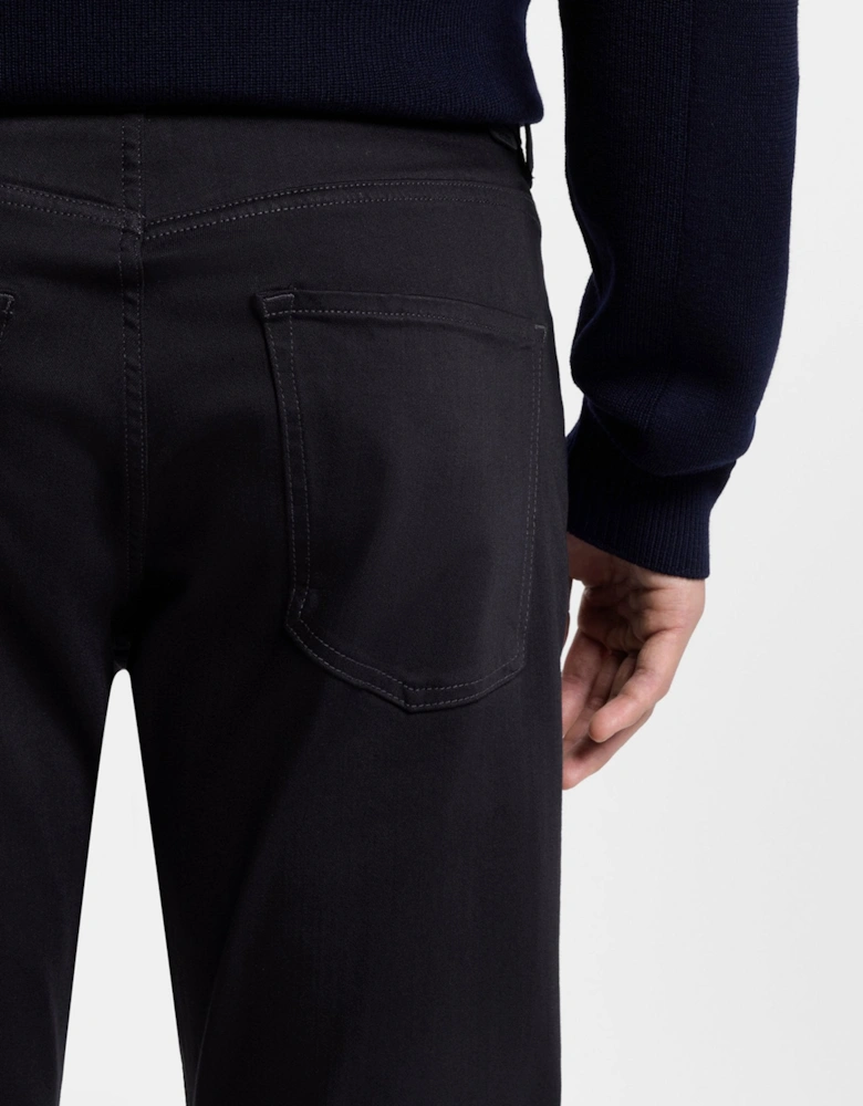 P Delaware 5 Jeans Dark Navy