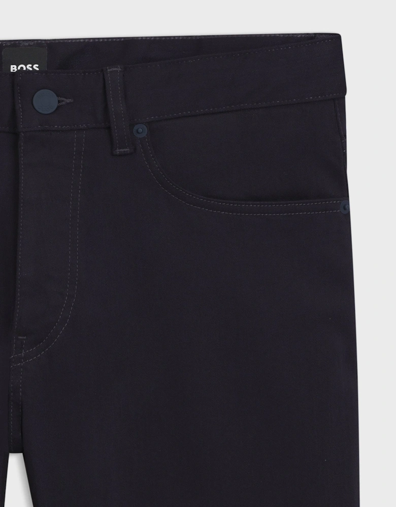 P Delaware 5 Jeans Dark Navy