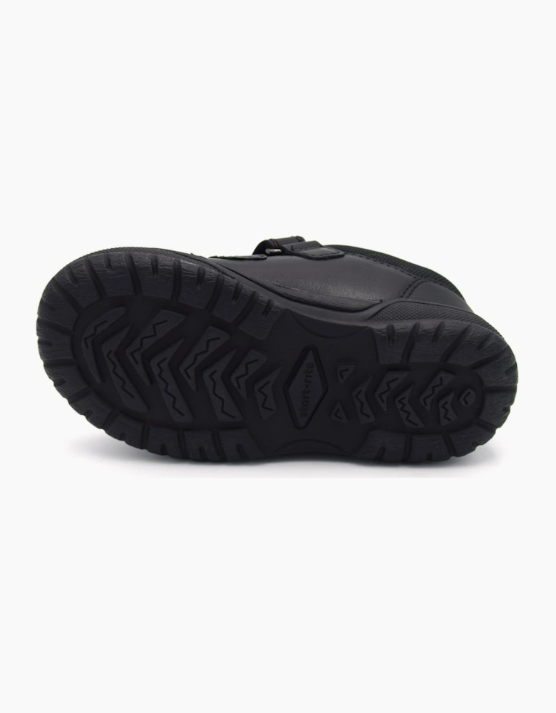 ACTION 1792 CHILDREN'S SCHOOL SHOES
