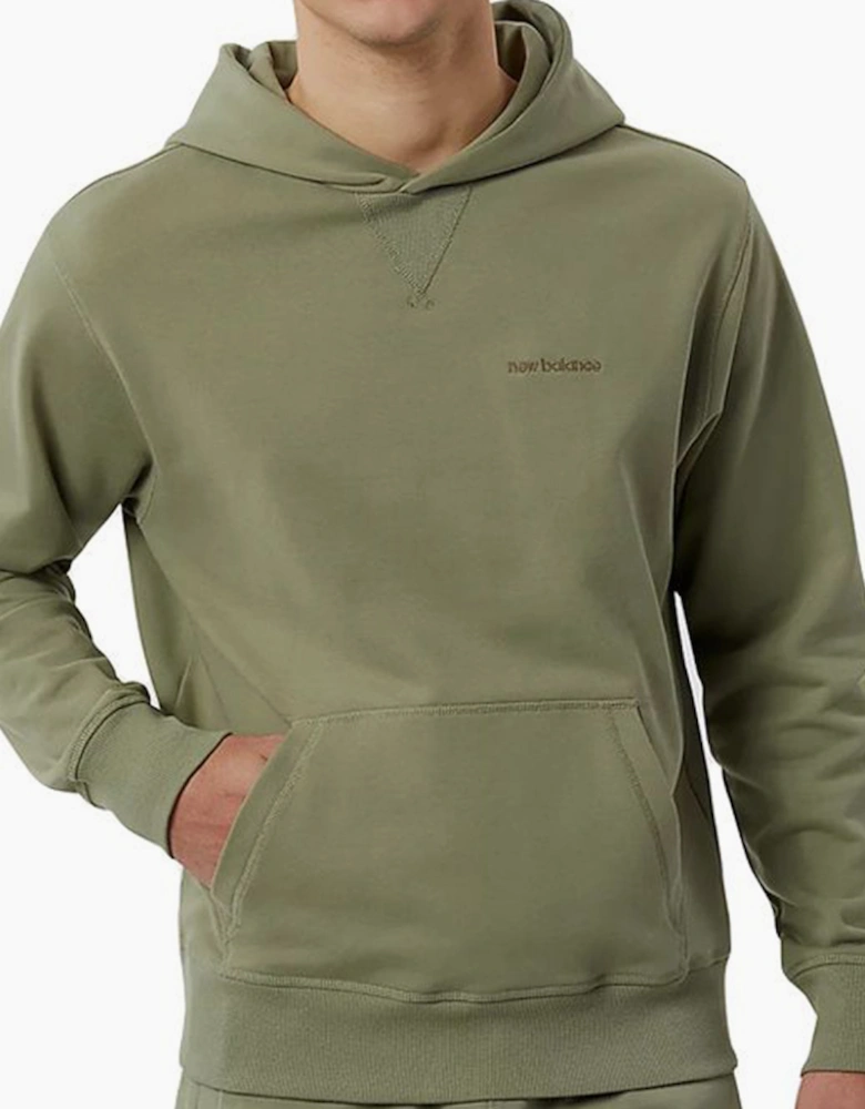 New Balance Athletics Nature State Hoodie
