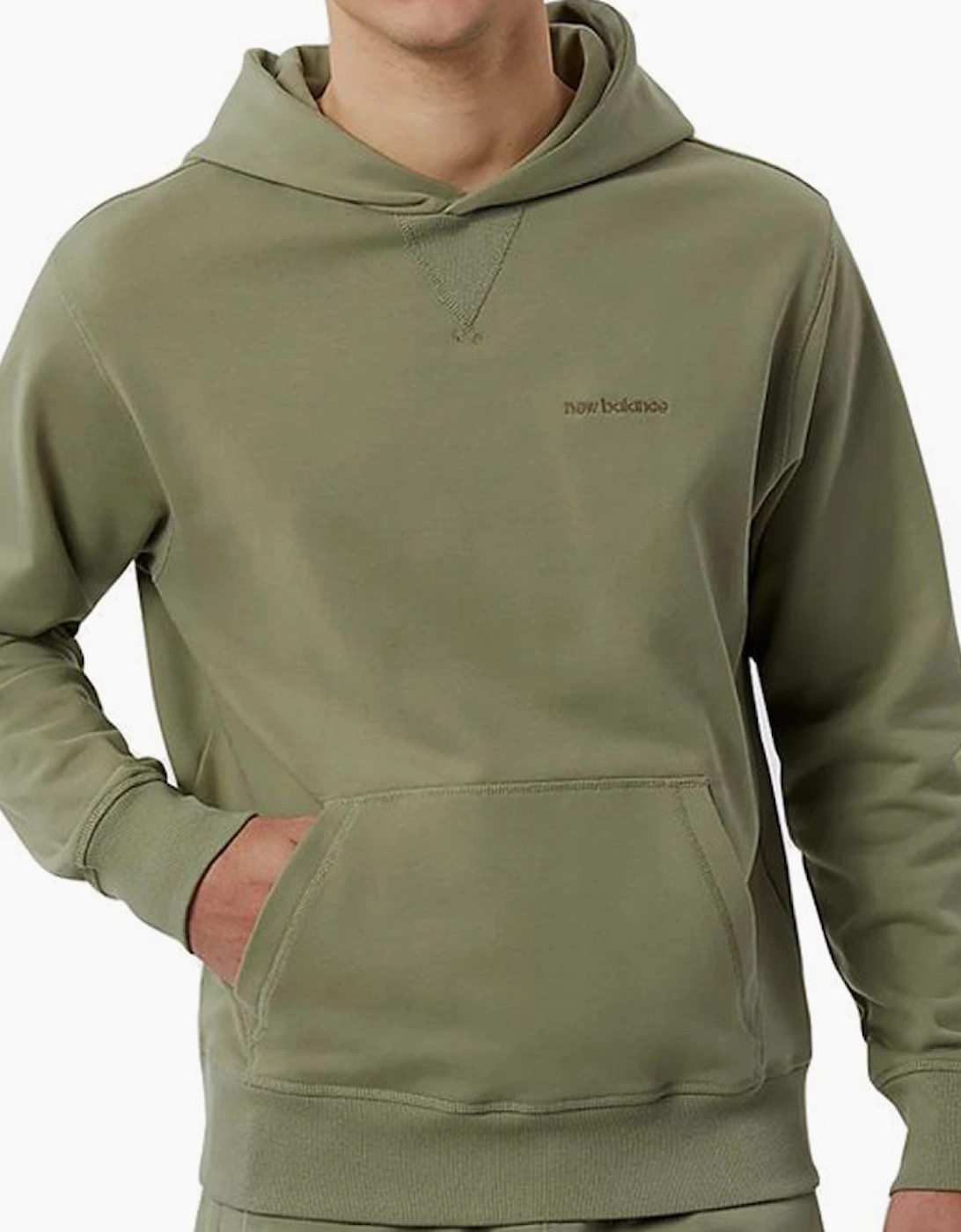 New Balance Athletics Nature State Hoodie, 2 of 1