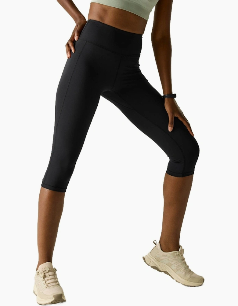 Dare 2B Womens Influential II 3/4 Leggings