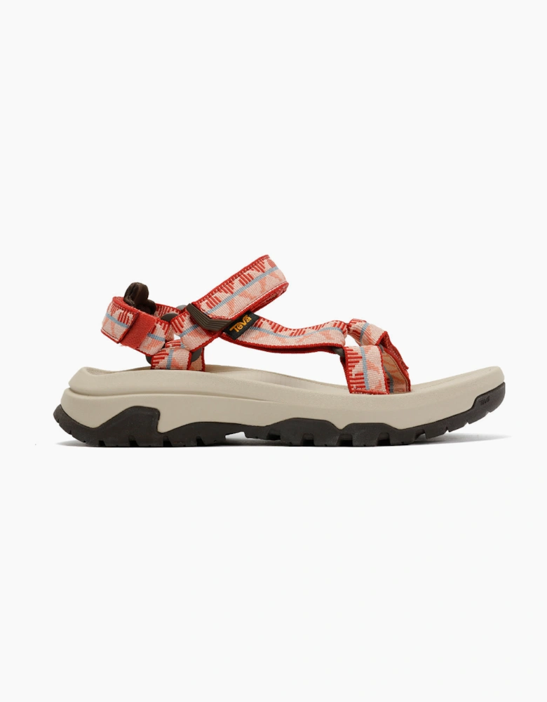 Teva Hurricane XLT3 Women's Criss Cross Bossa Nova Sandals