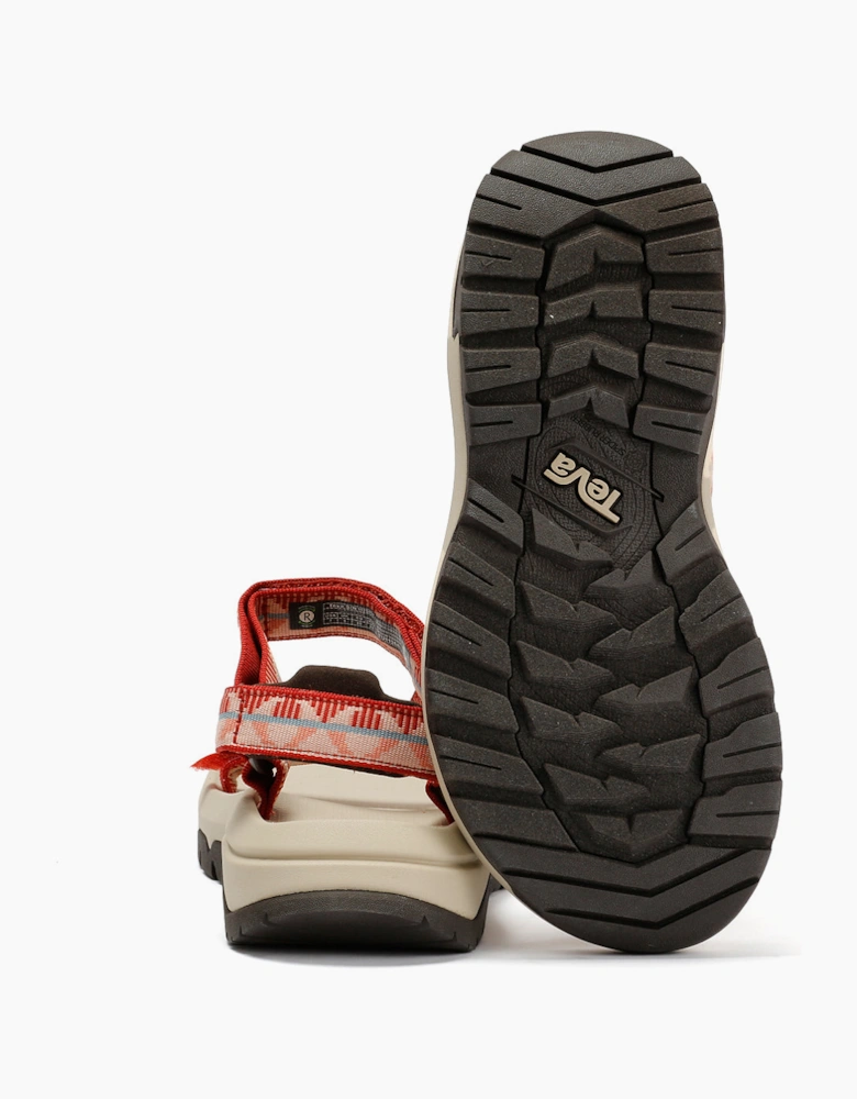 Teva Hurricane XLT3 Women's Criss Cross Bossa Nova Sandals