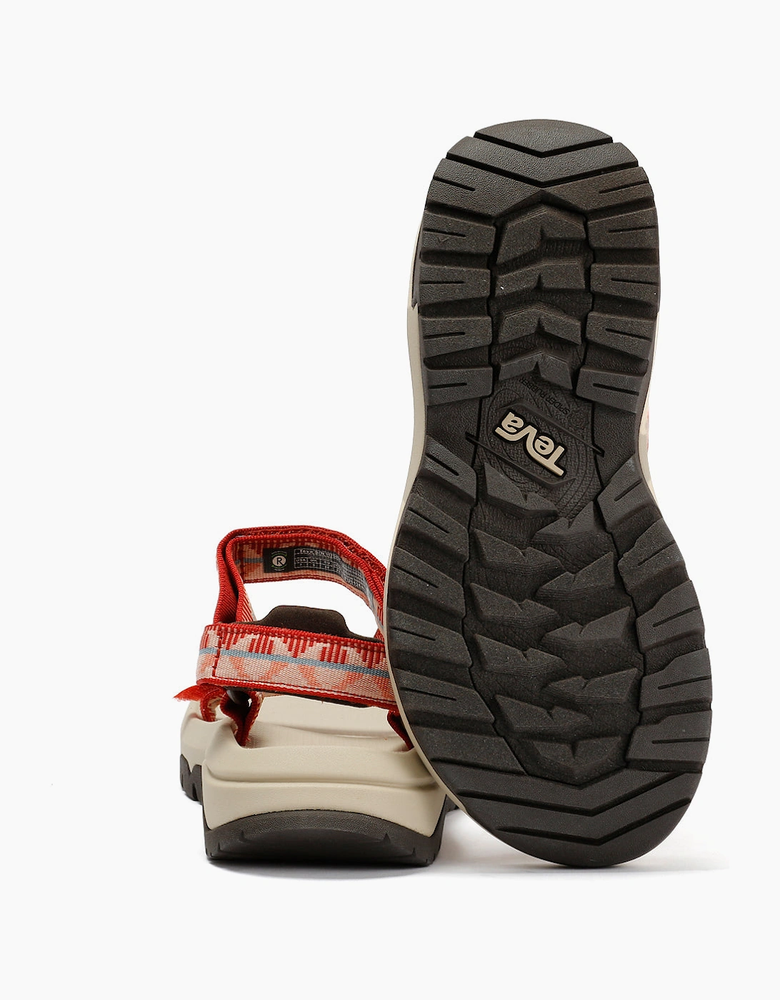 Teva Hurricane XLT3 Women's Criss Cross Bossa Nova Sandals