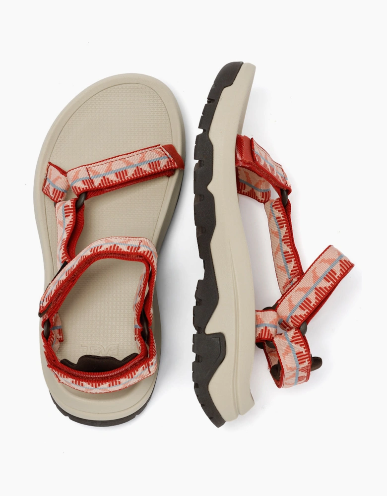Teva Hurricane XLT3 Women's Criss Cross Bossa Nova Sandals