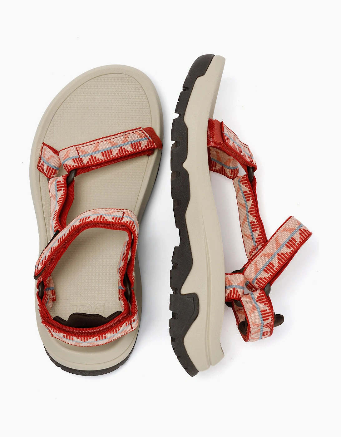 Teva Hurricane XLT3 Women's Criss Cross Bossa Nova Sandals
