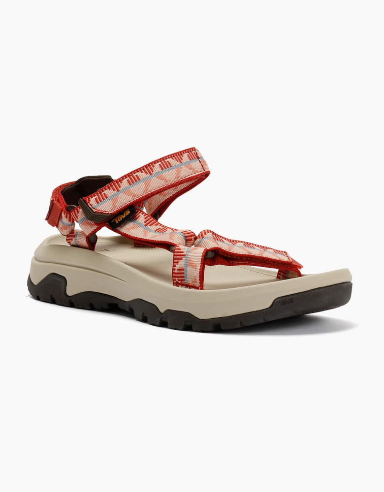 Teva Hurricane XLT3 Women's Criss Cross Bossa Nova Sandals