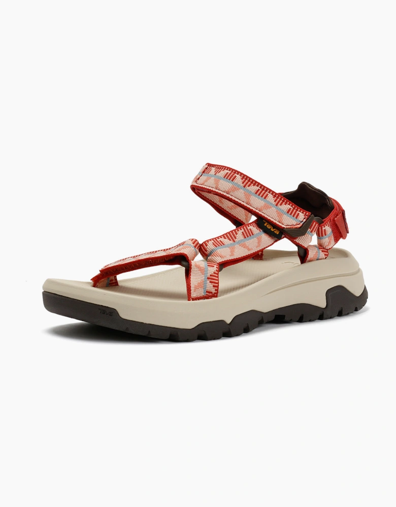 Teva Hurricane XLT3 Women's Criss Cross Bossa Nova Sandals