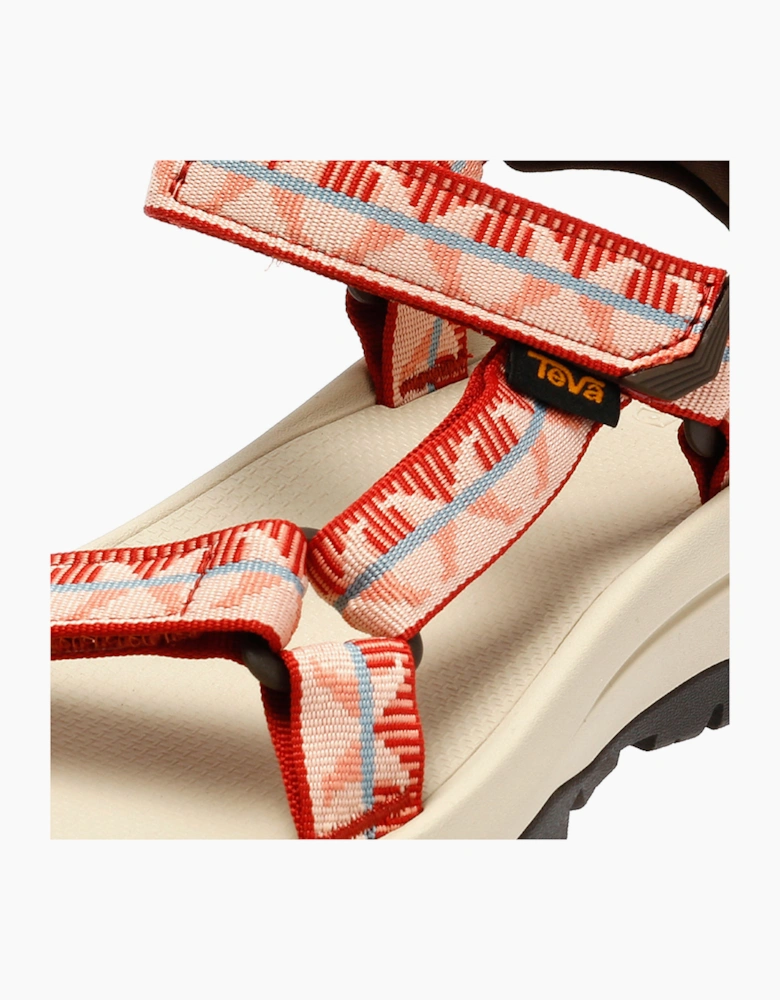 Teva Hurricane XLT3 Women's Criss Cross Bossa Nova Sandals