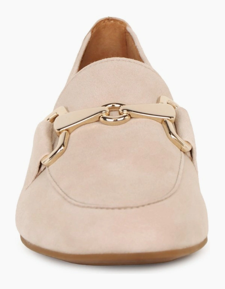 Jangle Womens Loafers