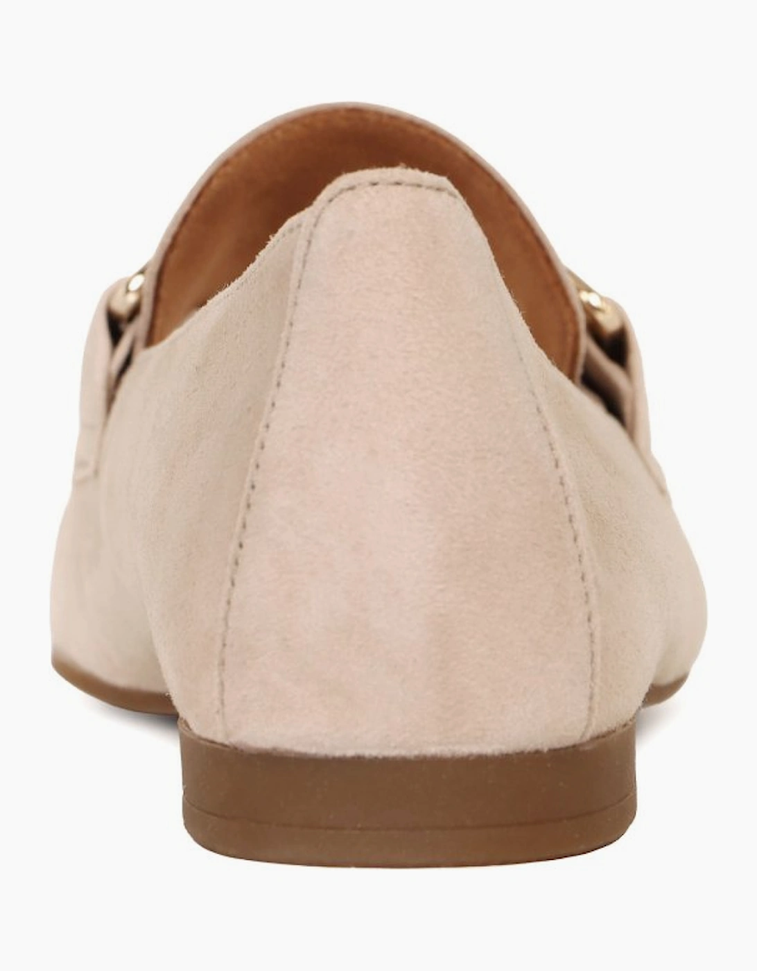 Jangle Womens Loafers