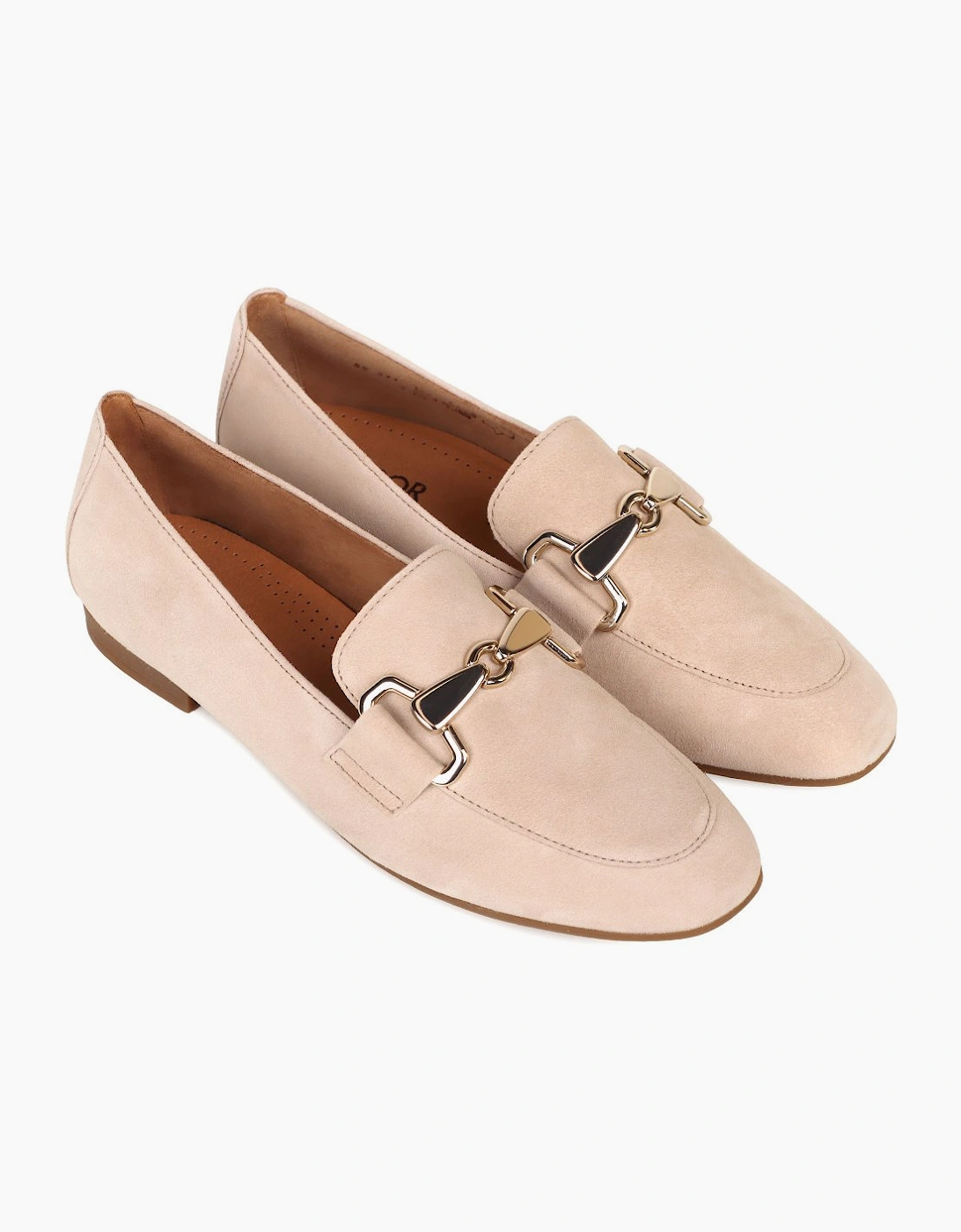 Jangle Womens Loafers