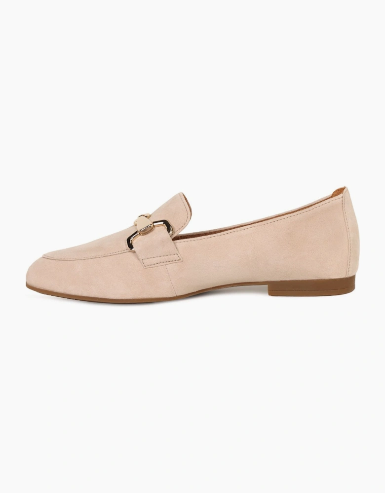 Jangle Womens Loafers