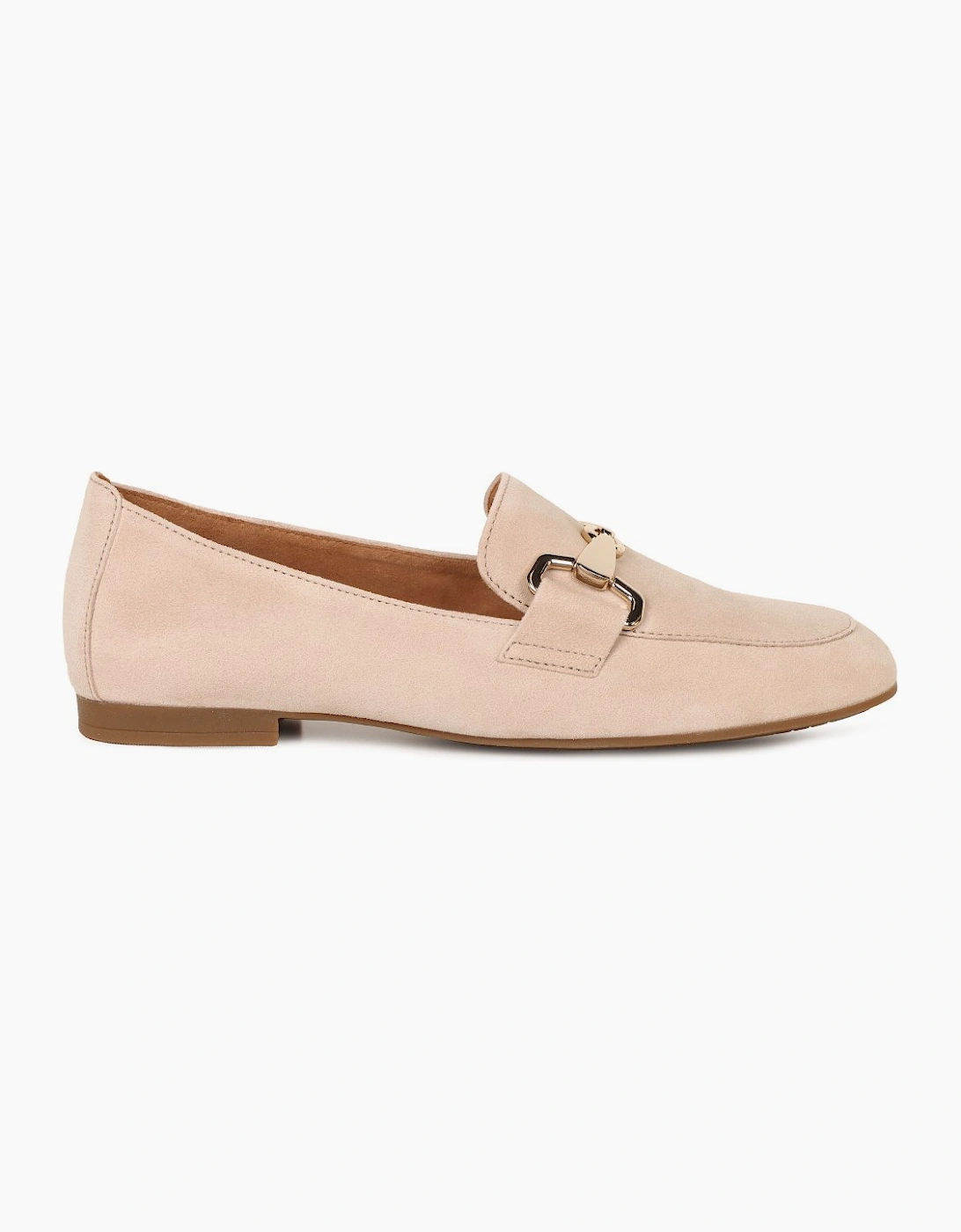 Jangle Womens Loafers