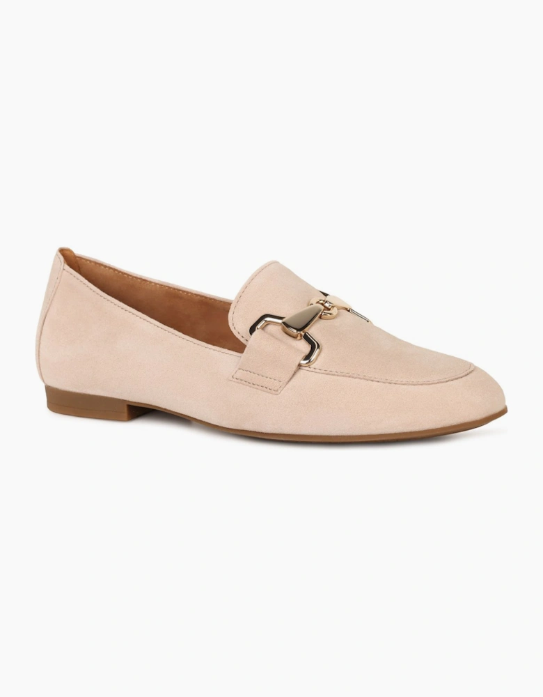 Jangle Womens Loafers
