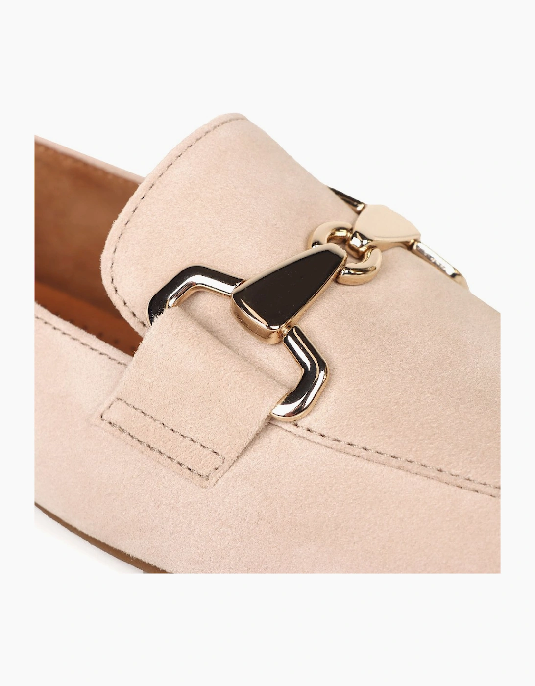 Jangle Womens Loafers