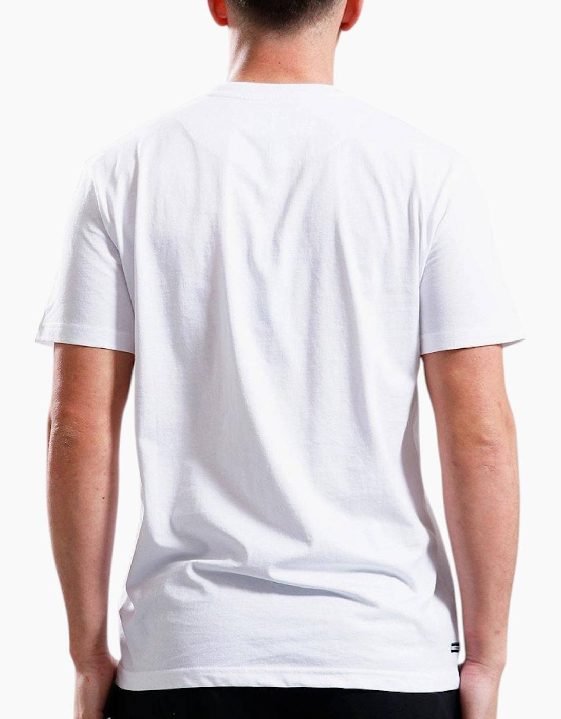 Weekend Offender Tickets Mens T Shirts Crew Neck Tee