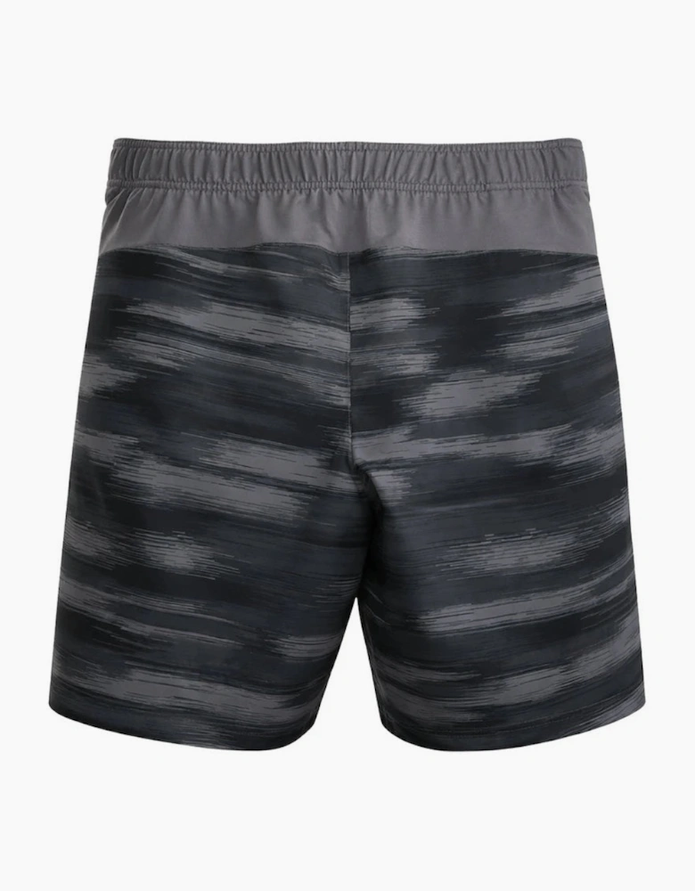 The North Face M 24/7 7In Short Print Short