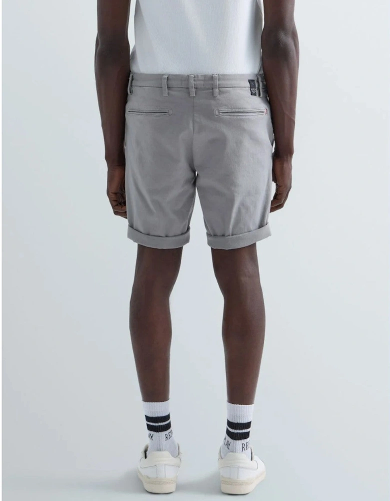 Replay Benni Shorts 308 Grey