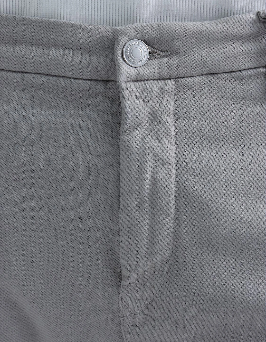 Replay Benni Shorts 308 Grey