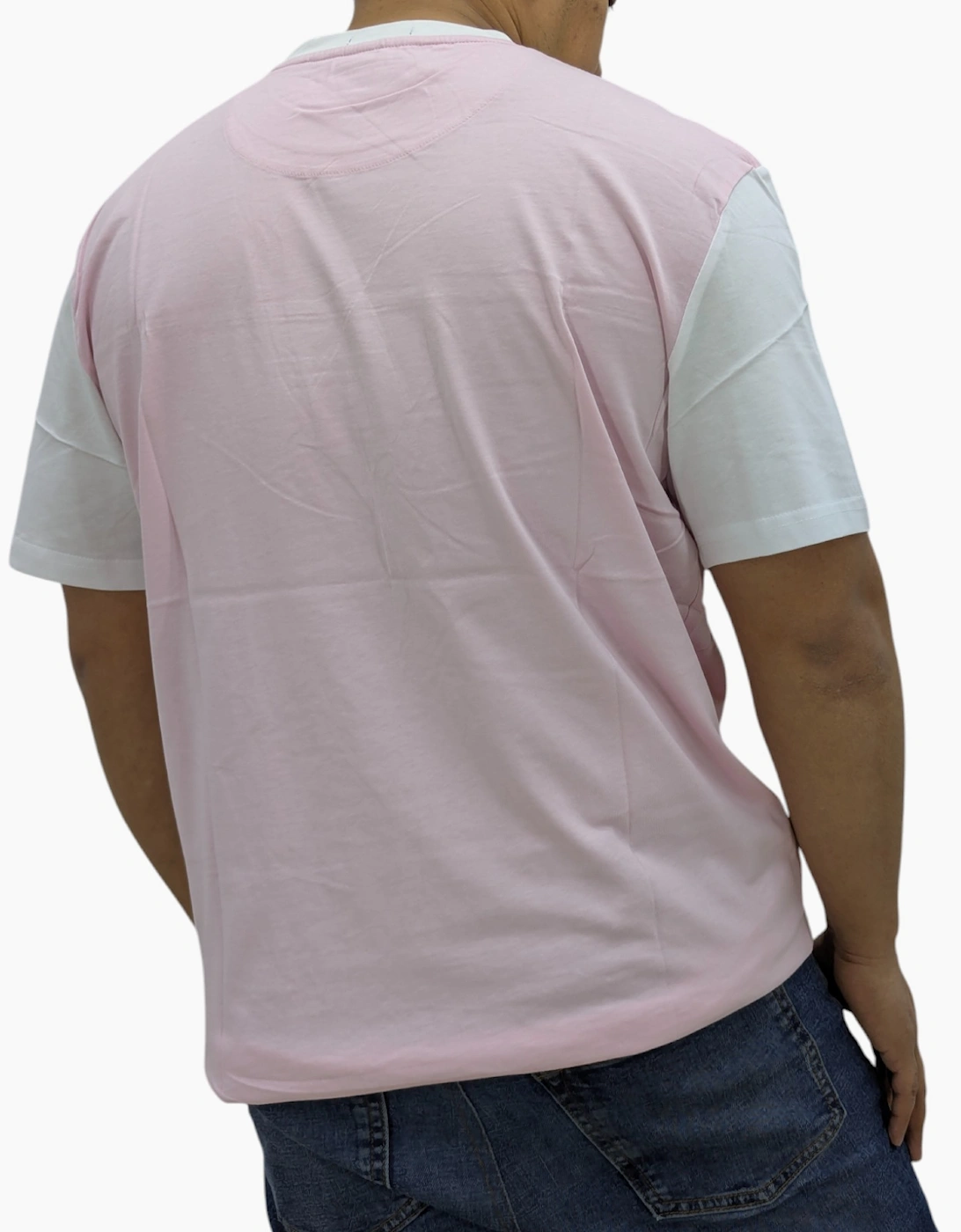 Weekend Offender Mens T Shirt Studio 54 Crew Neck Short Sleeve Casual Cotton Top