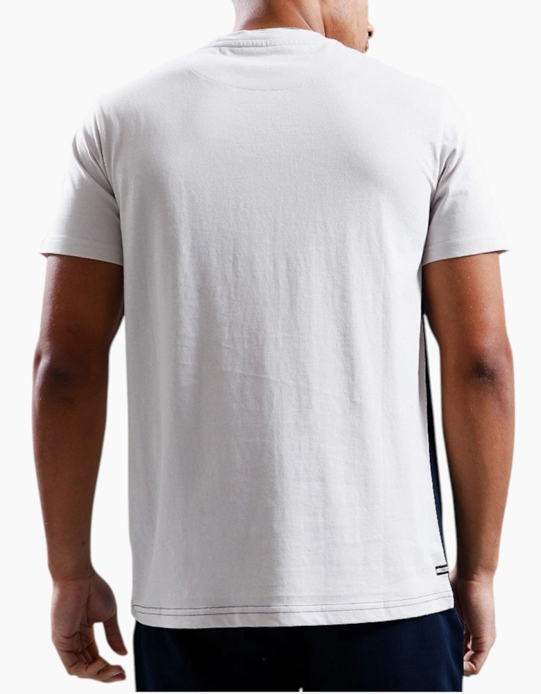 Weekend Offender Mens T Shirt Studio 54 Crew Neck Short Sleeve Casual Cotton Top