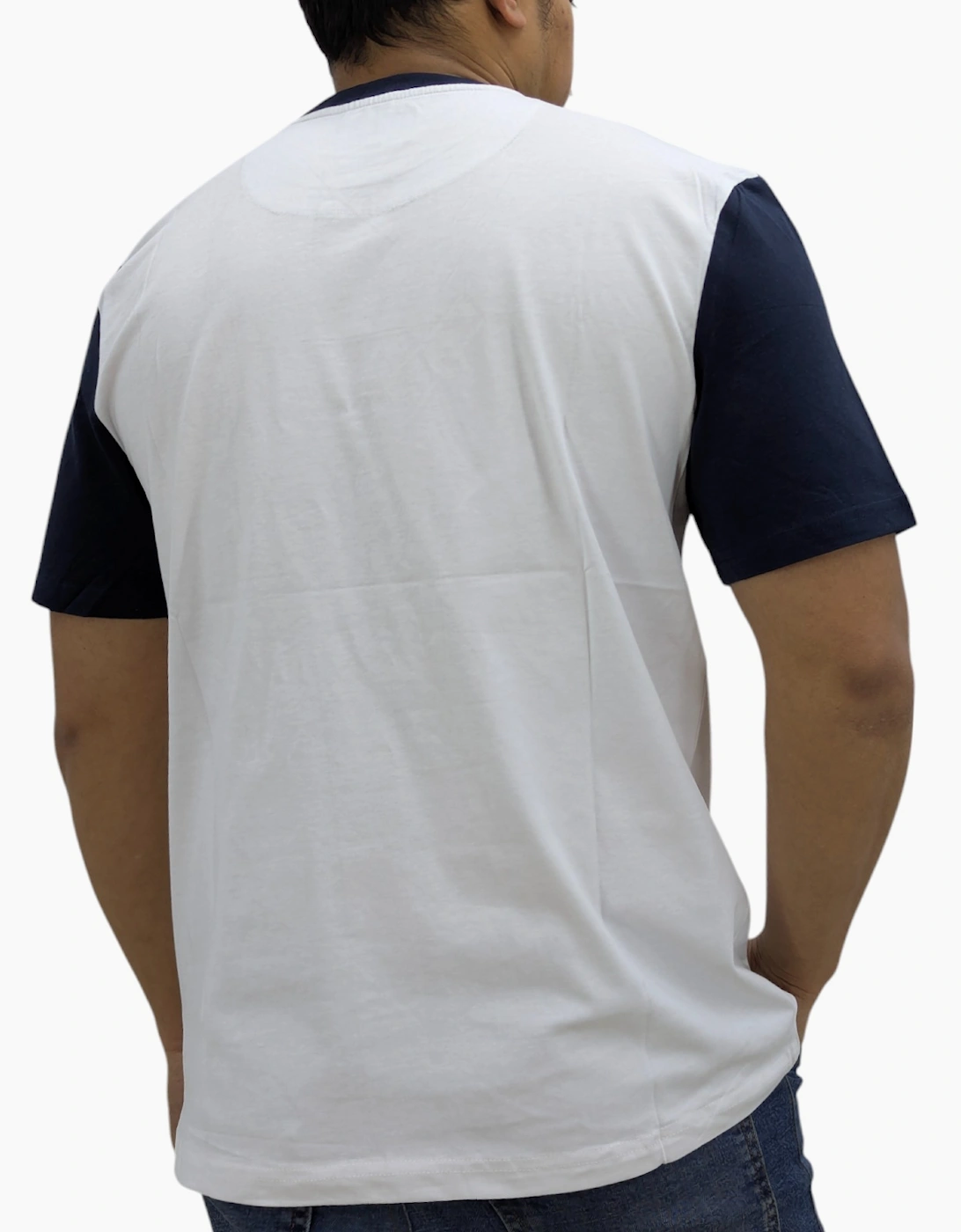Weekend Offender Mens T Shirt Studio 54 Crew Neck Short Sleeve Casual Cotton Top