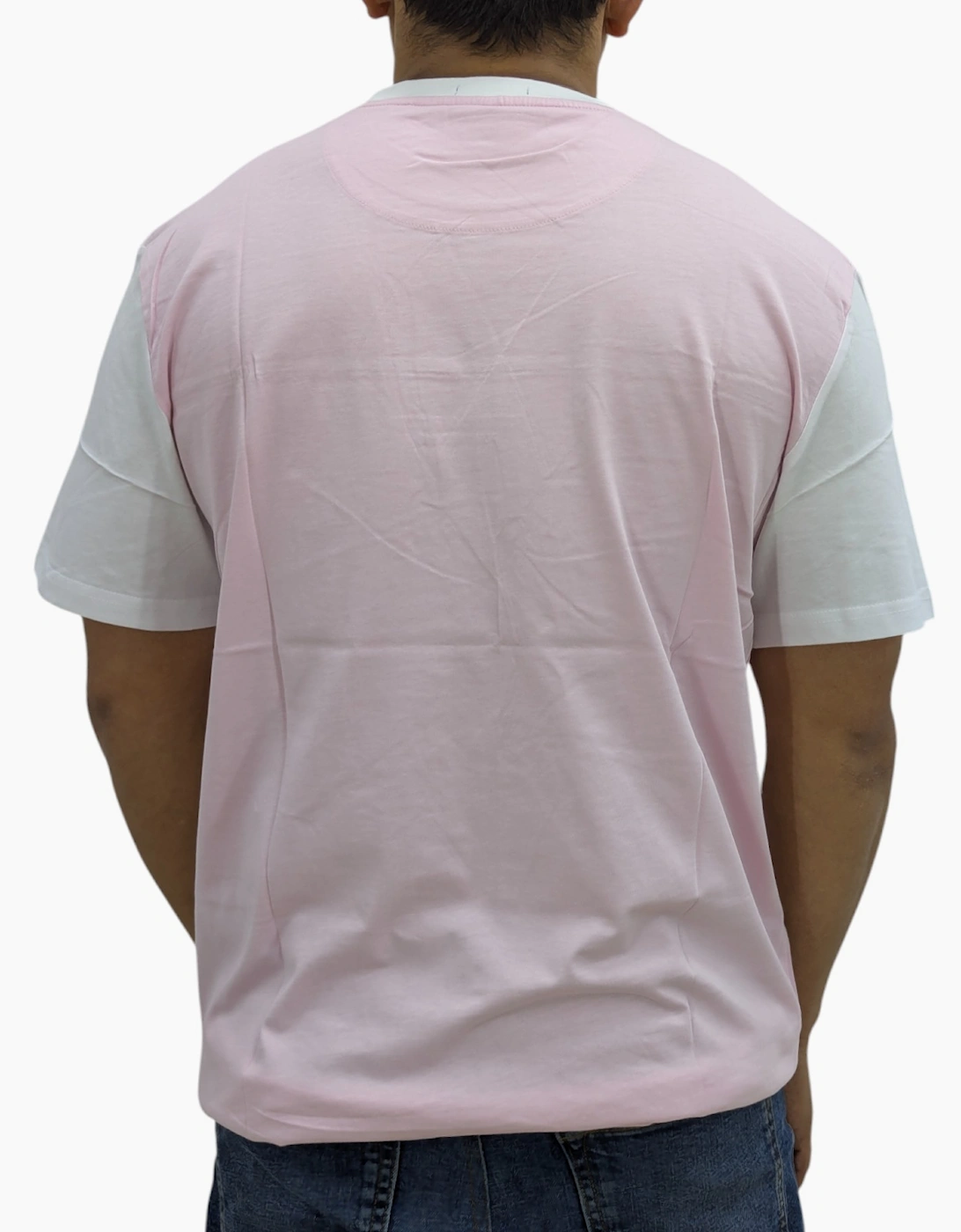 Weekend Offender Mens T Shirt Studio 54 Crew Neck Short Sleeve Casual Cotton Top